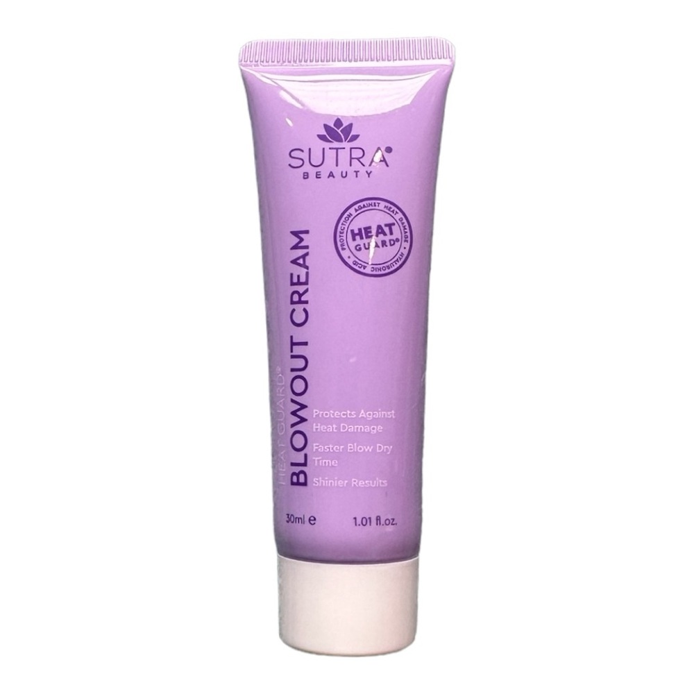 Blowout cream Sutra